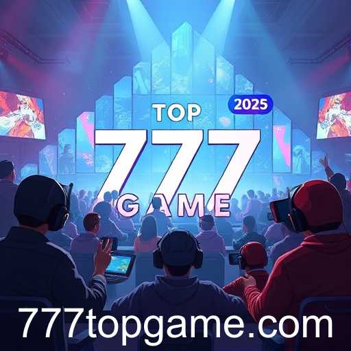Exploring the Impact of 'Top 777 Game' in 2025