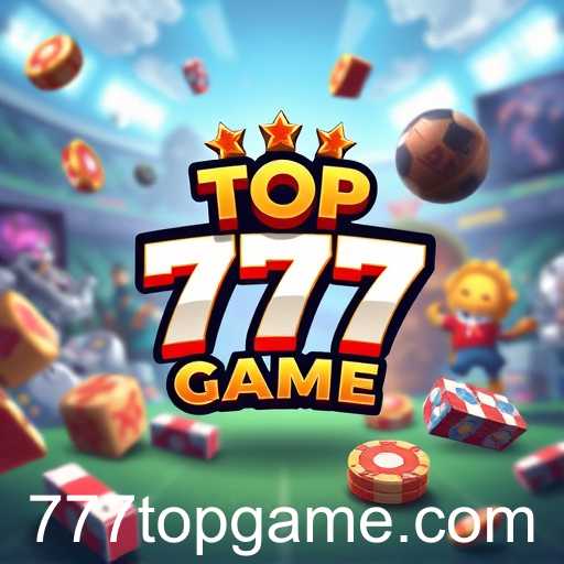 The Rise of Top 777 Game in Global Gaming