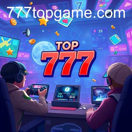 The Rise of 'Top 777 Game': A Gaming Phenomenon in 2026