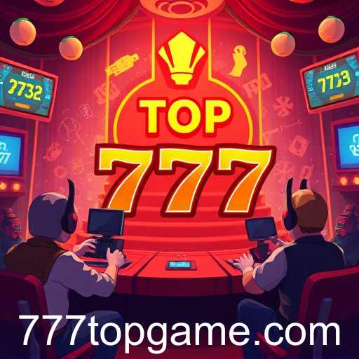 The Rise of Top 777 Games in the Digital Age