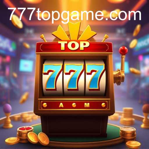 The Rise of Top 777 Game in 2025