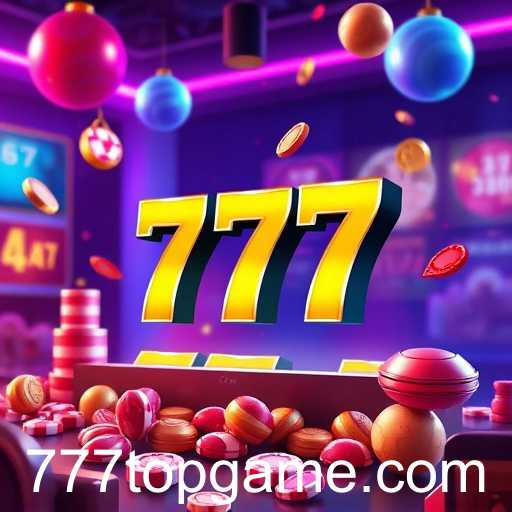 Navigating the Top 777 Games Online